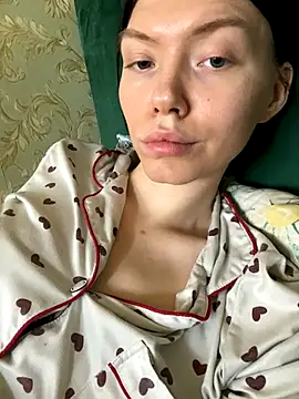 Lisaaa Alisa online show from January 8, 9:02 am