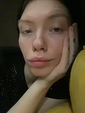 Lisaaa Alisa online show from December 18, 2:11 pm