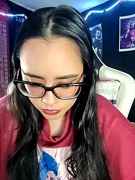 Janna mnt online show from February 3, 2:53 am