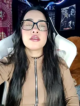 Janna mnt online show from November 21, 4:36 am