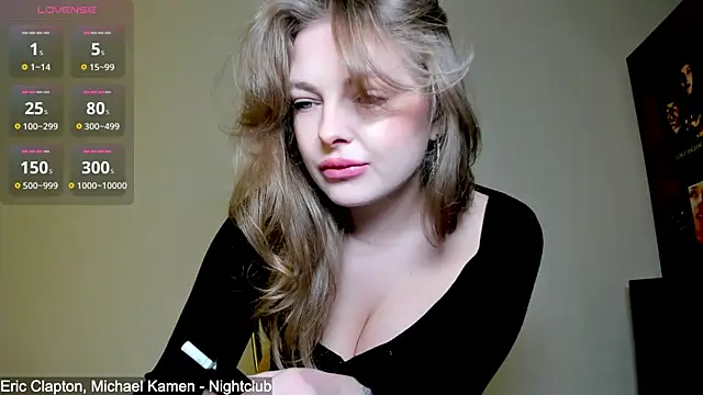 mercedescutee online show from November 24, 2:52 pm