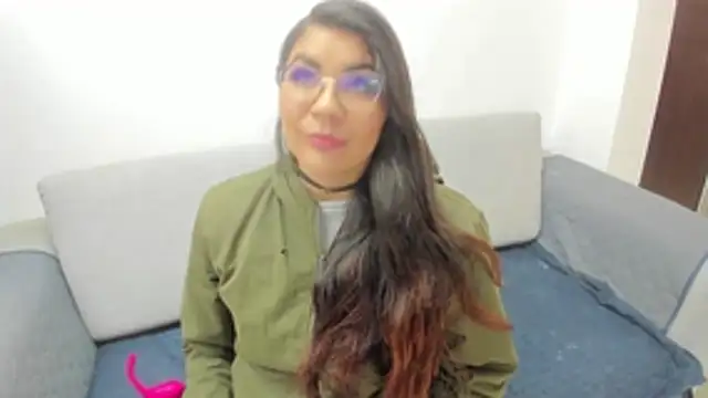 Luna Dumont online show from January 16, 11:28 am