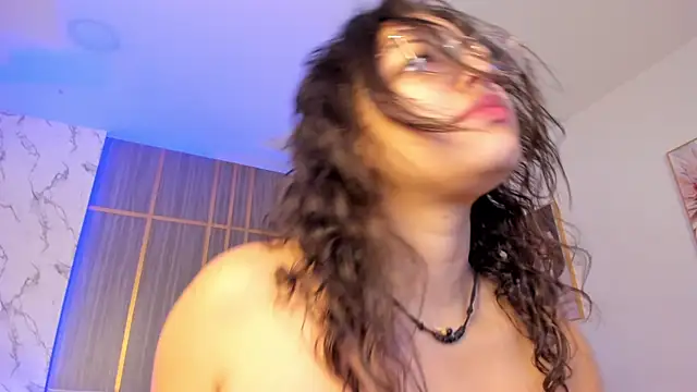 Dollar-girl online show from February 5, 2:09 pm