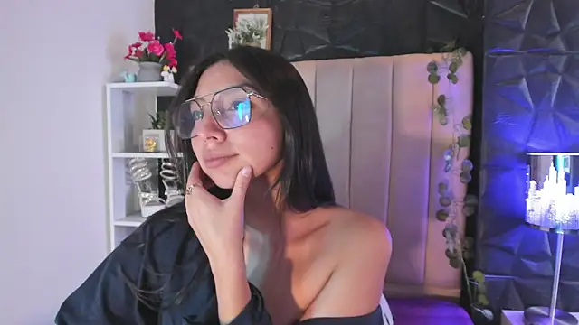 kendall saenz online show from February 23, 7:46 pm