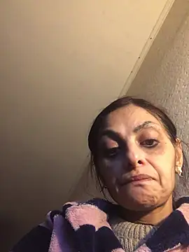 ChantalXOrchid online show from February 8, 10:56 pm