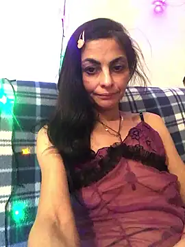 ChantalXOrchid online show from January 8, 4:44 pm