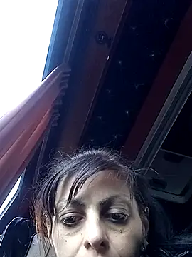 ChantalXOrchid online show from September 14, 3:32 pm