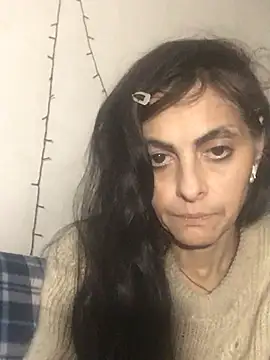 ChantalXOrchid online show from March 25, 10:01 pm