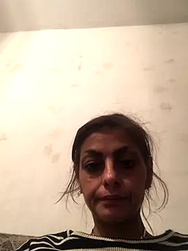 ChantalXOrchid online show from November 8, 8:58 pm