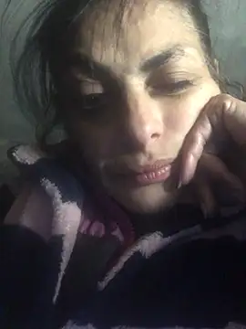 ChantalXOrchid online show from April 15, 12:11 am