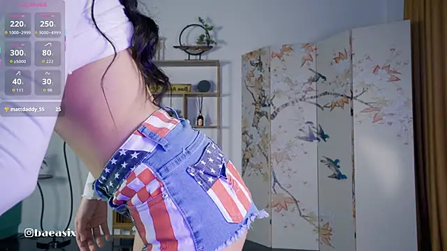 baeasian online show from October 8, 11:03 am