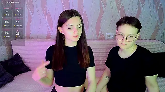  crazy baby  online show from October 19, 8:11 pm