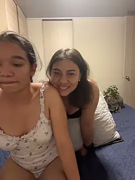 Nina-Eros1 online show from March 4, 11:33 pm