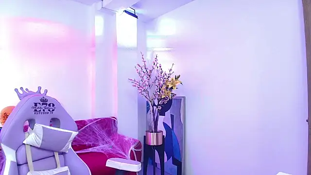 Alice candace online show from November 1, 8:13 pm