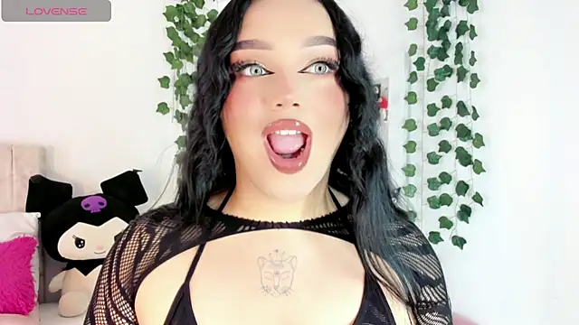 cattriona muller online show from May 24, 6:56 am