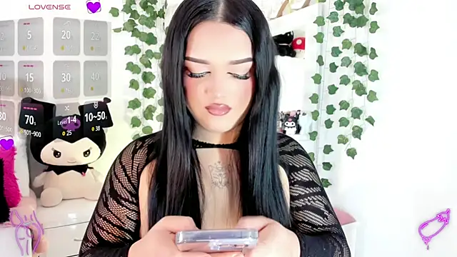 cattriona muller online show from February 23, 6:57 am