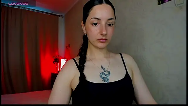 AishaGold online show from June 4, 3:16 pm