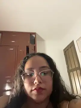 CurlyGirl 1 online show from October 21, 10:03 pm