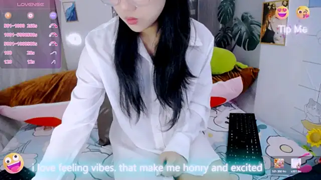 Ly   online show from March 3, 4:40 am