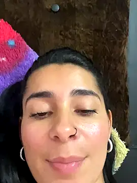 Meganmilk1 online show from December 19, 6:11 pm