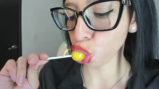 Katty mouth online show from February 28, 6:18 pm