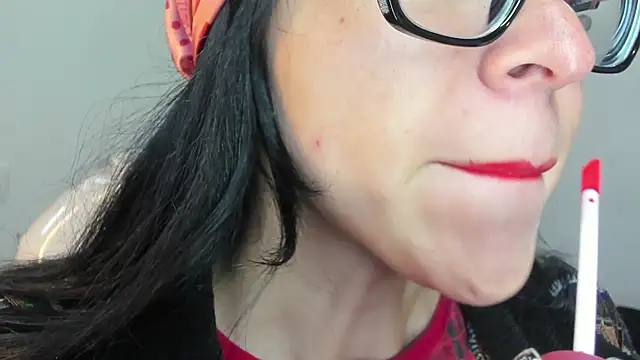 Katty mouth online show from December 5, 9:05 pm