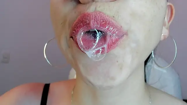 Katty mouth online show from June 4, 7:18 pm