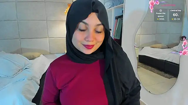  anjum  online show from September 10, 1:44 pm