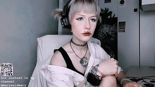 say mary online show from September 26, 3:04 am