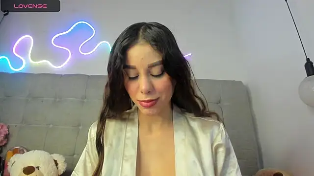 Snapshot of misticasexy chatting on September 25, 1:59 am misticasexy online show from September 25, 1:59 am