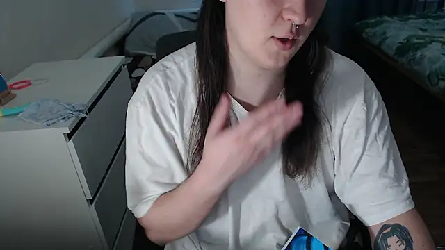 EvaMiron online show from February 9, 12:29 pm