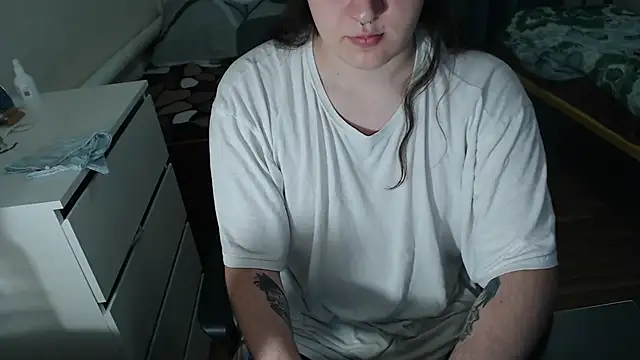 EvaMiron online show from November 10, 7:47 am