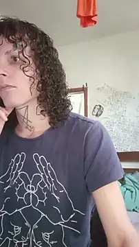 SuccubusTatuada online show from September 15, 4:58 pm