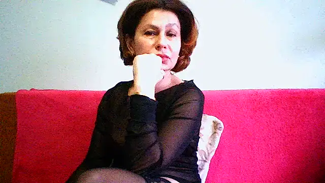 Mat Elenore online show from February 7, 8:29 am