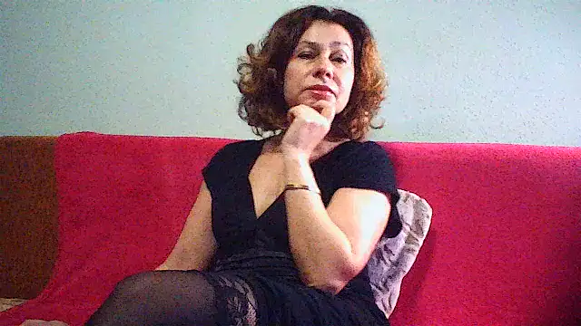 Mat Elenore online show from January 11, 7:46 am