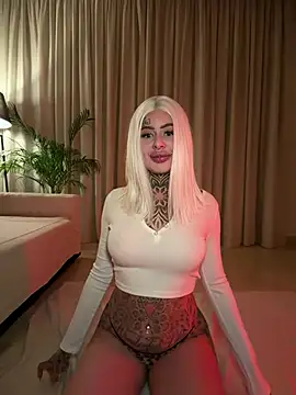 bambixboo online show from February 17, 10:31 pm