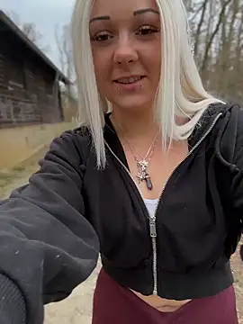 kinkygirl420x online show from March 21, 3:28 pm