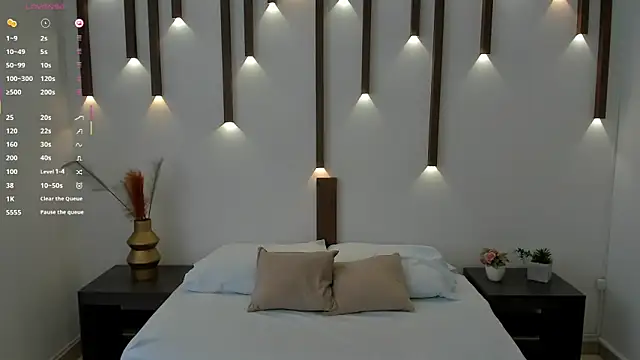 megan cooper28 online show from February 6, 7:28 pm