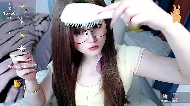 Sweet-18wanwan online show from November 2, 10:46 pm