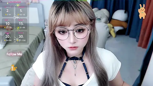Sweet-18wanwan online show from September 13, 1:52 pm