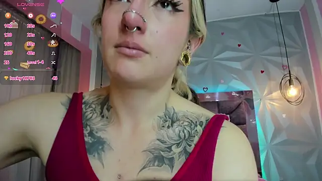 Candy morgan412 online show from November 20, 12:17 pm