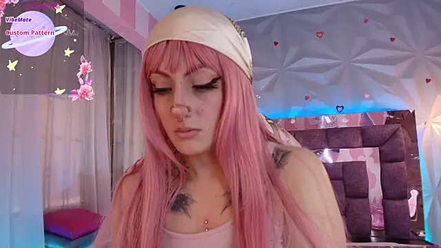 Candy morgan412 online show from October 7, 12:31 pm