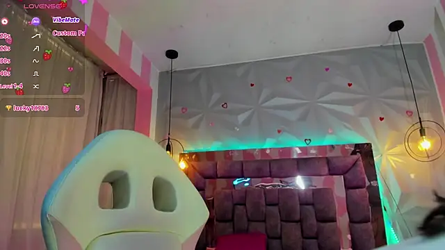 Candy morgan412 online show from December 4, 3:03 pm