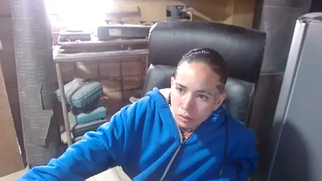 bad couple sex online show from October 7, 6:56 pm