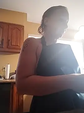 Everlyrose27 online show from February 22, 7:48 pm