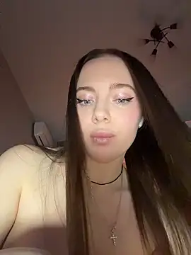 -SweetDi- online show from February 26, 5:56 pm