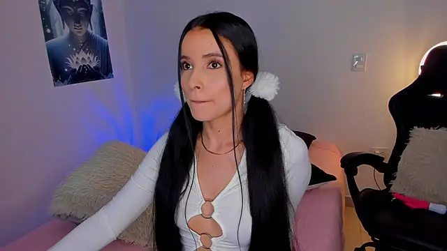 melanyrouse1 online show from May 31, 7:59 pm