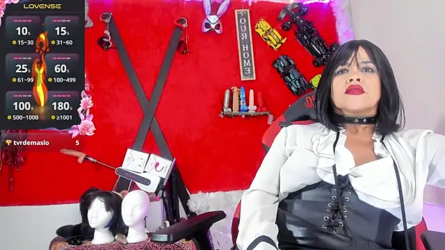 jena derboo online show from October 24, 10:33 am