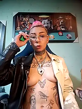 real fenix online show from September 18, 10:08 pm