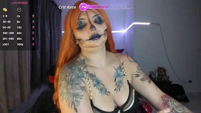 Snapshot of black_wiidow chatting on October 10, 3:11 am black wiidow online show from October 10, 3:11 am